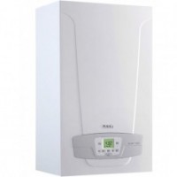 Котлы газовые настенные конденсационные BAXI