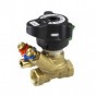 Терморегулирующее оборудование Danfoss