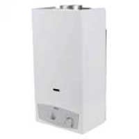Газовые колонки BAXI