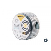 Шланг поливочный армир. Unipump ф13вн*1,5 (бухта 25м), 1/2" БУХТА