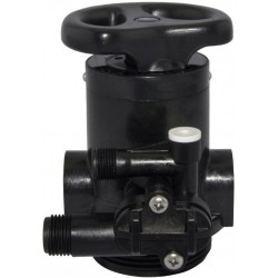 Управляющий клапан TM. F64B (61202)