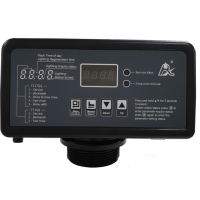 Управляющий клапан 65603 (F117Q3 Runxin)