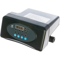 Управляющий клапан TM. 53502P (Runxin 54502)