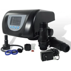 Управляющий клапан TM. F69A3 (73602)