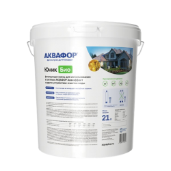 Фильтрующая смесь Аквафор Юник Био