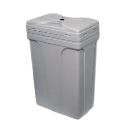 Солевой танк BTR-140 (140 л) (Canature)