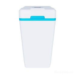 Фильтр для умягчения воды Аквафор WS 1000-Si/0.8 + Морион DWM-101SN
