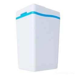 Фильтр для умягчения воды Аквафор WS 1000-Si/0.8 + Морион DWM-101SN