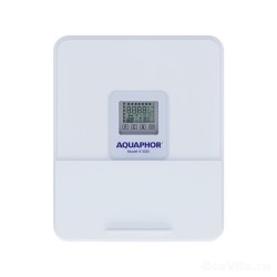Фильтр для умягчения воды Аквафор WS 1000-Si/0.8 + Морион DWM-101SN