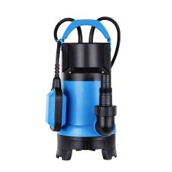 Насос дренажный Aquario ADS-1500