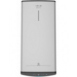 Водонагреватель Ariston ABSE VLS PRO INOX PW 50 (плоский, серый)