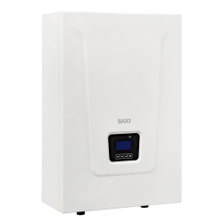Котел электрический настенный BAXI Ampera 9