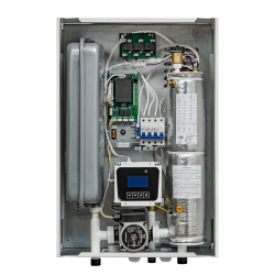 Котел электрический настенный BAXI Ampera 9