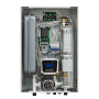 Котел электрический настенный BAXI Ampera 9