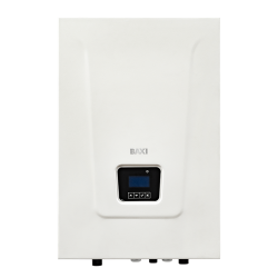 Котел электрический настенный BAXI Ampera 9
