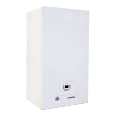 Котел газовый настенный двухконтурный Fondital MAIORCA CTFS 28