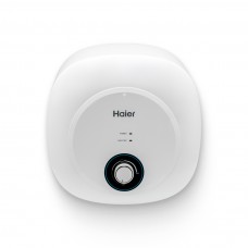 Водонагреватель Haier ES10V MQ1 10л, патрубки снизу (монтаж над мойкой)