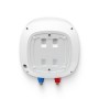 Водонагреватель Haier ES10V MQ1 10л, патрубки снизу (монтаж над мойкой)