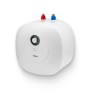 Водонагреватель Haier ES30V MQ2 30л, патрубки сверху (монтаж под мойкой)