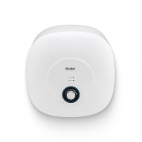 Водонагреватель Haier ES30V MQ1 30л, патрубки снизу (монтаж над мойкой)