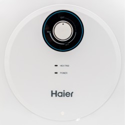 Водонагреватель Haier ES15V MQ2 15л, патрубки сверху (монтаж под мойкой)