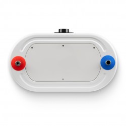 Водонагреватель Haier ES30V-F4 INOX 30л