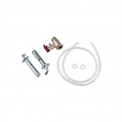 Водонагреватель Haier ES50V-F4 INOX 50л