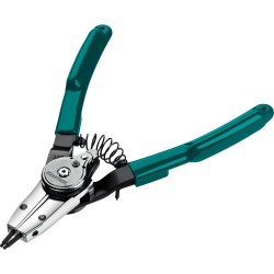 Съемник стопорных колец KRAFTOOL Universal 8-in-1, внешний/внутренний
