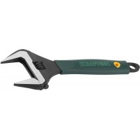 Разводной ключ KRAFTOOL SlimWide 250/50 мм