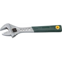 Разводной ключ KRAFTOOL MAGNUM 200/30 мм