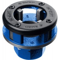 Трубный клупп ЗУБР Эксперт 1.1/4", BSTP R