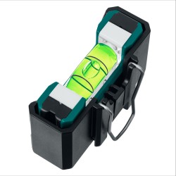 Магнитный уровень KRAFTOOL Electrо 76 мм