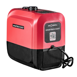 Установка насосная для водоснабжения Kromwell Smartbox Easy с частотным регулированием