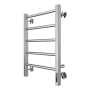 Полотенцесушитель Larusso Феличия электро (П5 400х600)