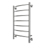 Полотенцесушитель Larusso Классик электро (П7 500х800)