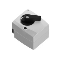 Сервопривод Meibes MSM 3-позиционный, 230 В, 50-60 Гц, 5 Вт, 10 Нм, 120 с/90&deg;