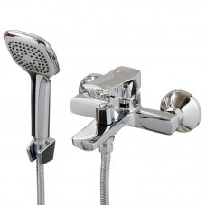 Смеситель ванна MELODIA Etude картридж д.35мм короткий излив