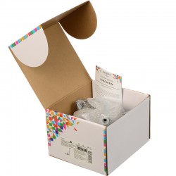 Смеситель ванна MELODIA Waltz картридж д.35мм короткий излив поворотн.аэратор, хром