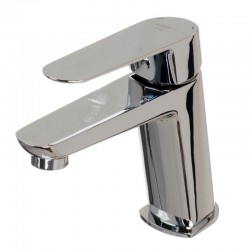 Смеситель умывальник MELODIA Samba картридж д.35мм низкий