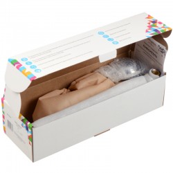 Смеситель ванна MELODIA Jive картридж д.35мм длинный излив