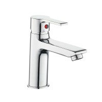 Смеситель умывальник MELODIA Aria картридж д.35мм высокий