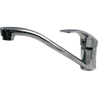 Смеситель кухня MELODIA Achille картридж 40мм