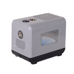 Автоматическая насосная станция АНС-5400И с инверторным двигателем Ресанта