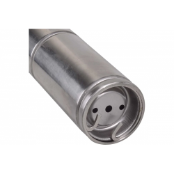 Скважинный насос НС 50/45 (d.75 mm, кабель 20 м) Ресанта