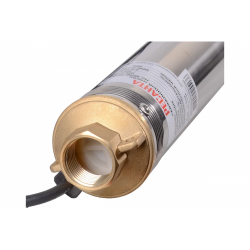 Скважинный насос НС 50/60 (d.75 mm, кабель 35 м) Ресанта