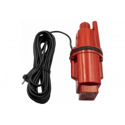 Вибрационный насос НВ-15В Ресанта