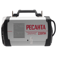 Сварочные аппараты РЕСАНТА