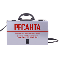 Сварочное оборудование РЕСАНТА