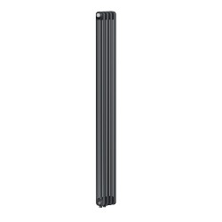Радиатор стальной RIFAR TUBOG ниж.подкл. TUB 3180-06-DV1-TI (Титан)