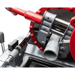 Резьбонарезной станок Rotorica CT-P100BS